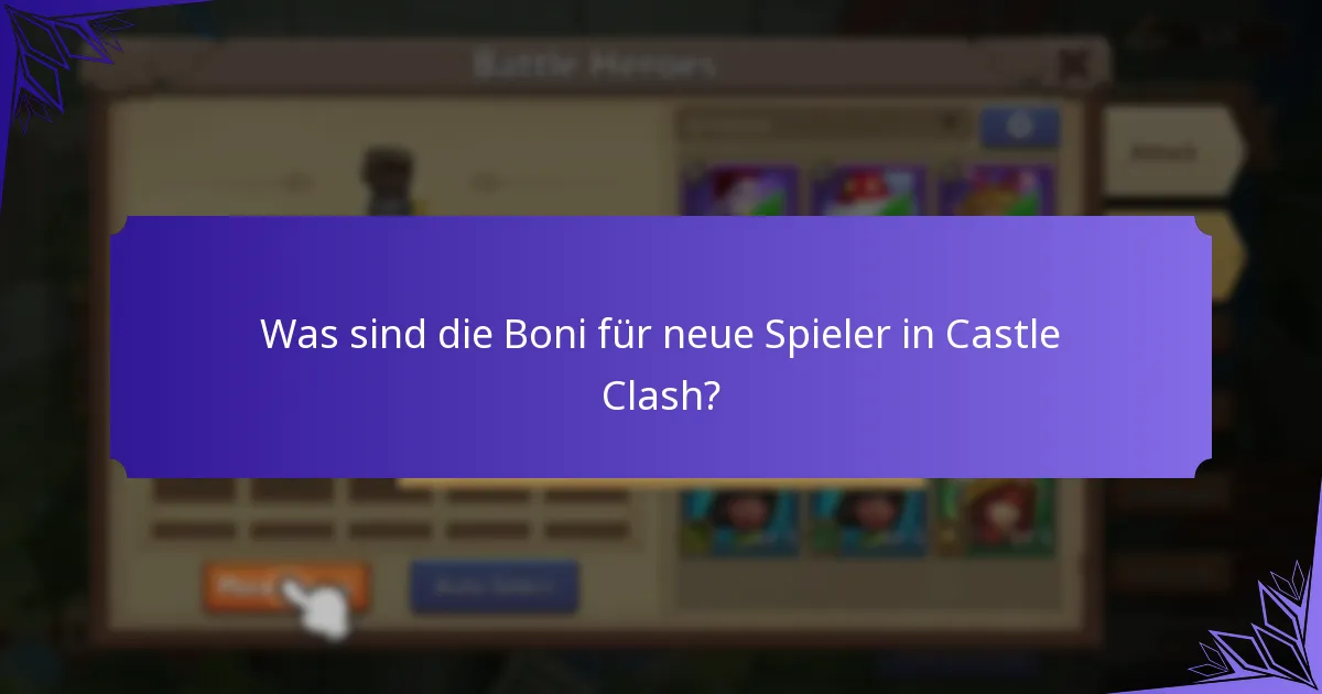 Welches Starter-Paket ist das beste für neue Spieler?