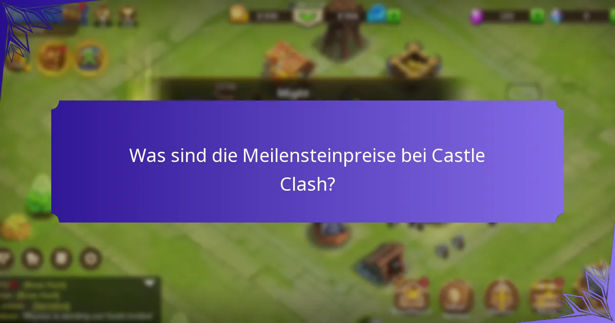 Wie funktionieren Charakter-Upgrades mit Meilensteinpreisen?