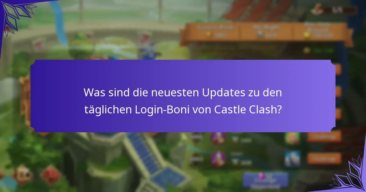 Welche Belohnungen können die Spieler aus den täglichen Login-Boni verdienen?