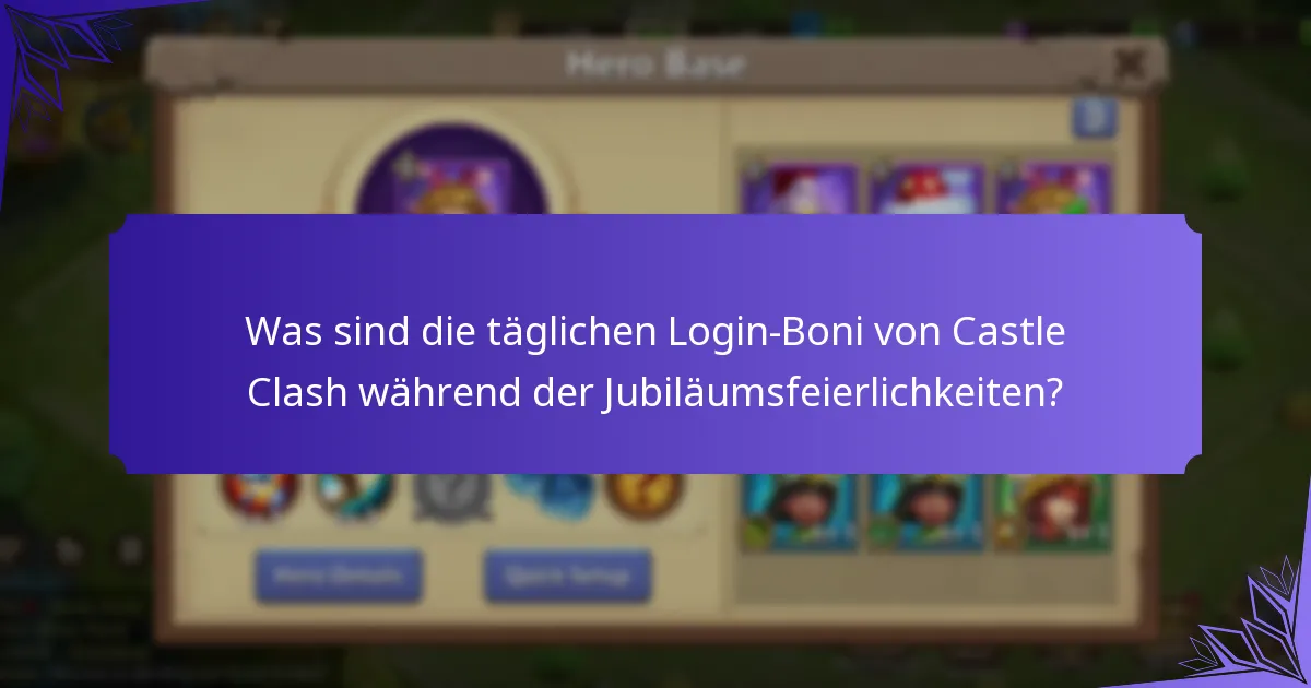 Welche exklusiven Gegenstände sind während der Jubiläumsfeier erhältlich?