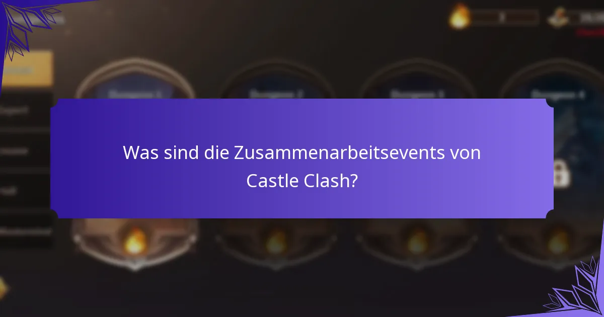 Welche einzigartigen Belohnungen können Spieler aus Zusammenarbeitsevents verdienen?