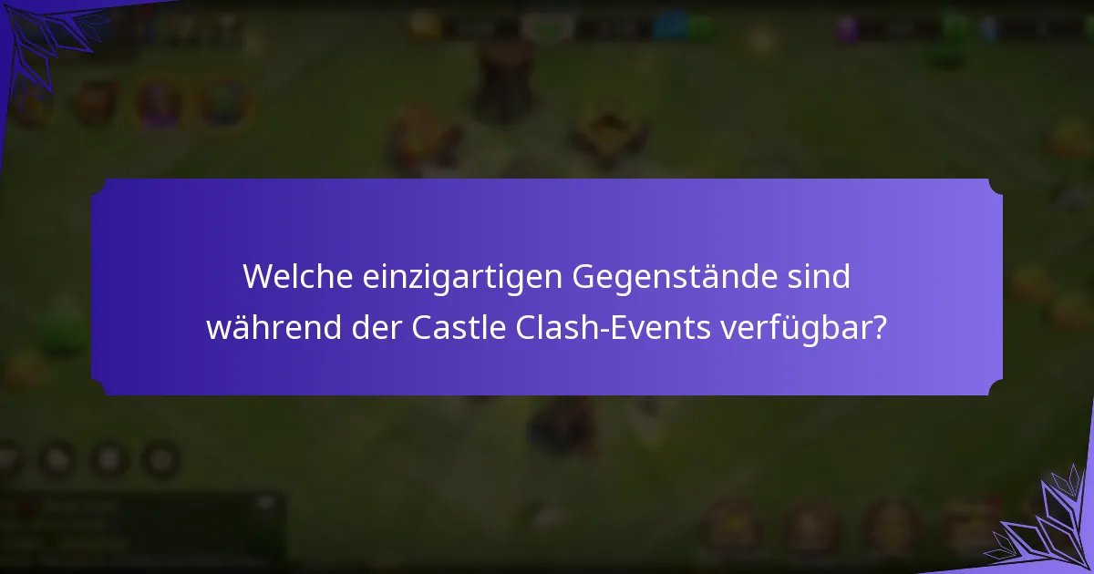 Wie viele Heldenfragmente können in Castle Clash-Events verdient werden?