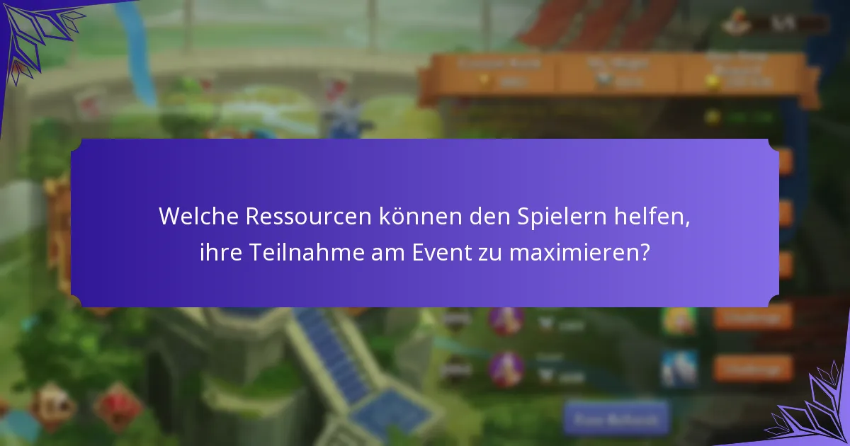 Welche speziellen Boni sind während des Castle Clash-Events verfügbar?