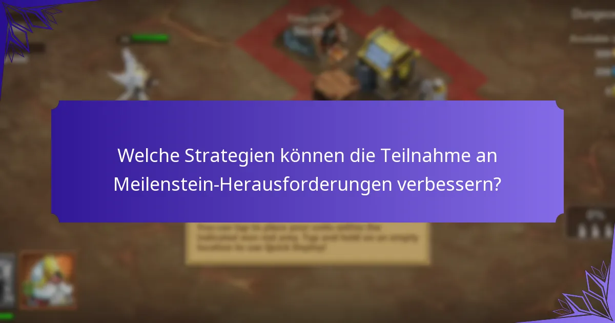 Wie vergleichen sich die aktuellen Meilensteinpreise mit früheren Events?