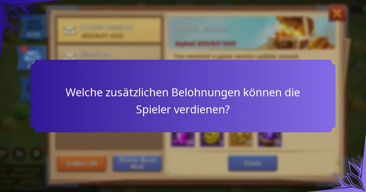 Warum sind Edelsteine in Castle Clash wichtig?