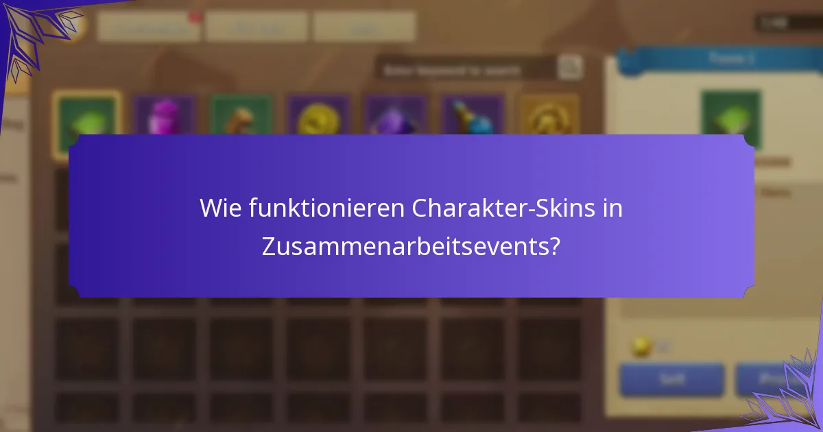Wie nimmt man an den Zusammenarbeitsevents von Castle Clash teil?