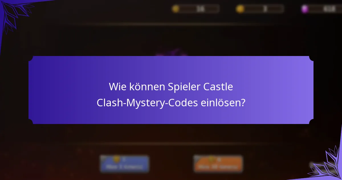 Wie vergleichen sich verschiedene Mystery-Codes im Wert?