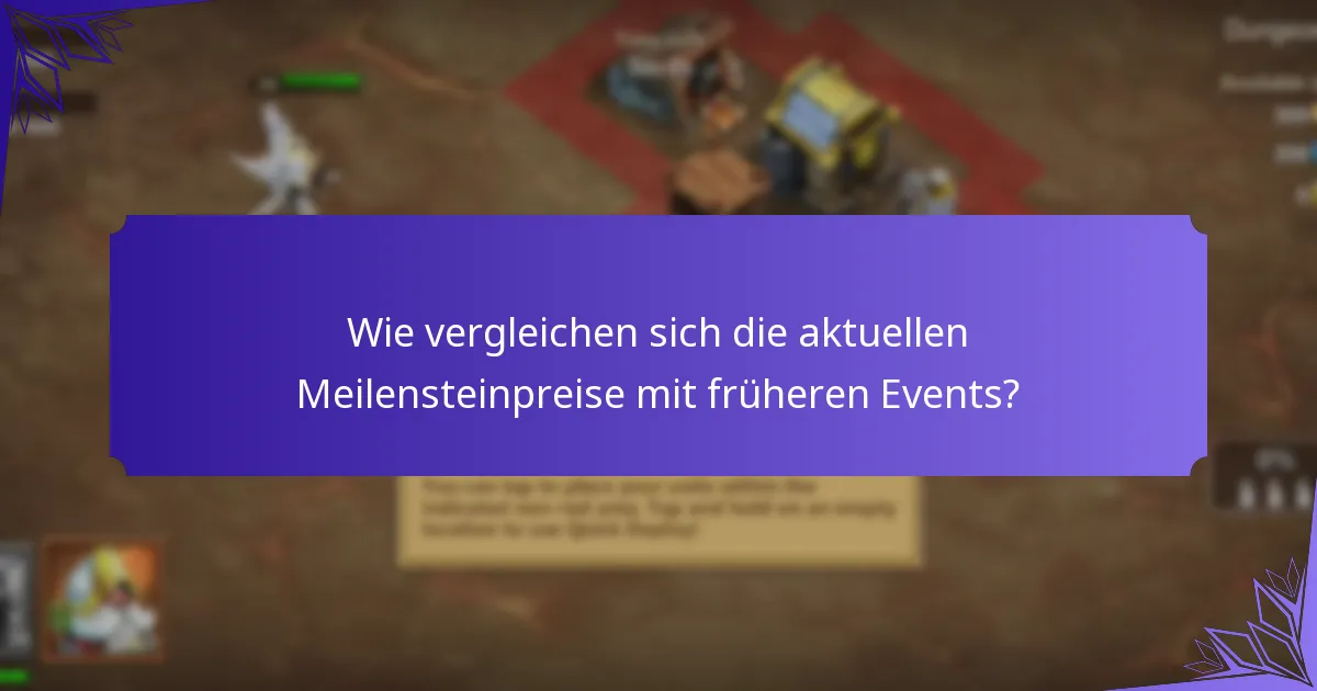 Welche Strategien können die Teilnahme an Meilenstein-Herausforderungen verbessern?